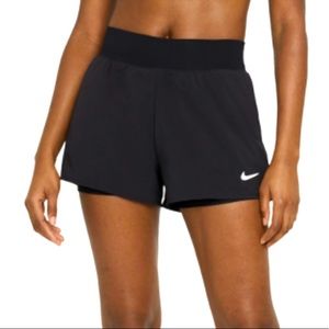 NikeCourt Dri-FIT Victory Women’s Tennis Shorts